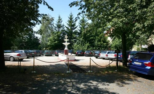 Others 4, Runas Air Muc Park Sleep & Fly, Freising