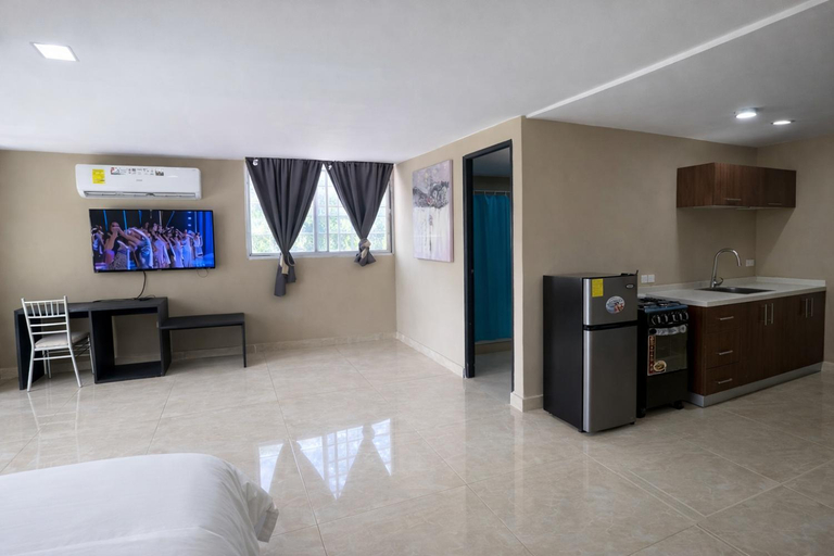 Others 3, Gorgona Beach House, Chame