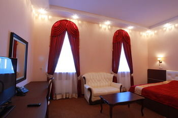 Others 5, Gubernsky Hotel, Minsk