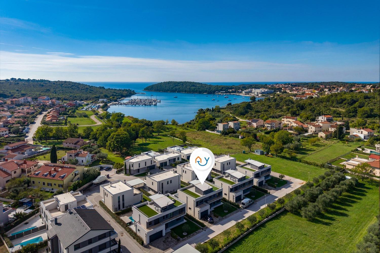 Surrounding environment, Villa Centinera - Happy Rentals, Medulin