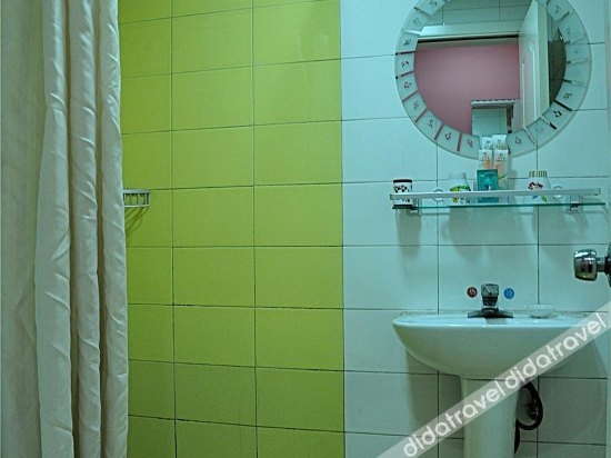 其他 2, Linyi Xianglong Business Hotel, Linyi
