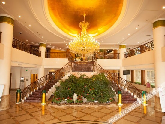 公共区域 2, Tarshan Hotel, Weihai