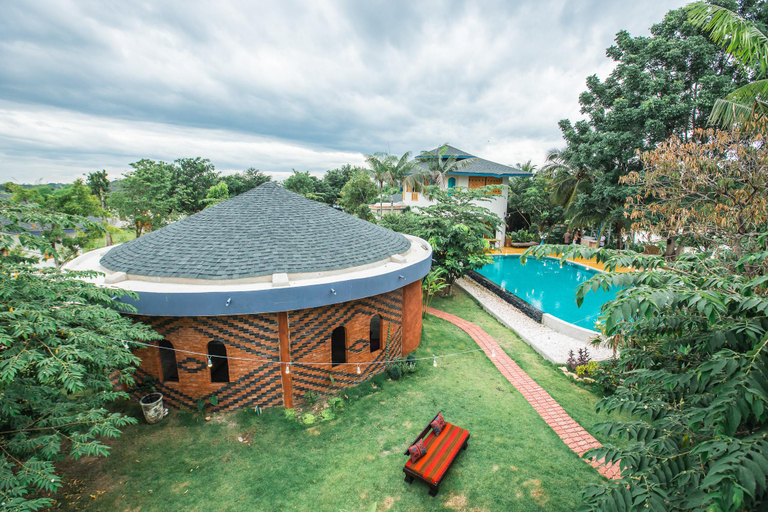 Exterior & Views 5, Mala Dhara Eco Resort, Doi Saket