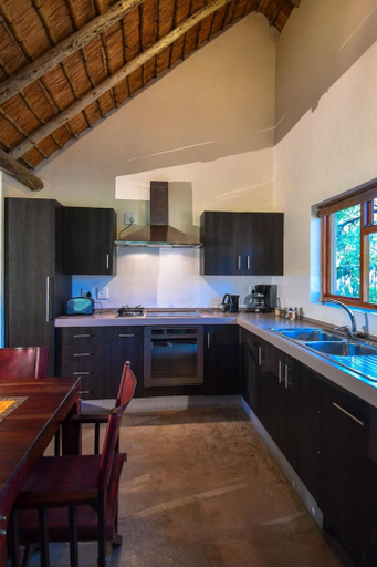 Others 5, Bush Villas on Kruger, Mopani