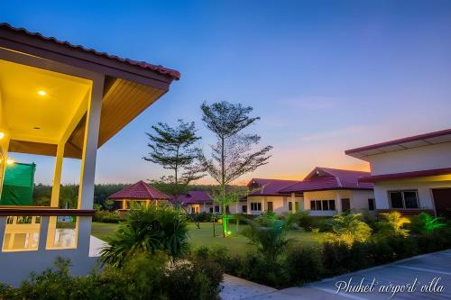 Others 4, Phuket Airport Villa, Phuket Island