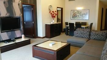 Others 5, Excellent Service Suites at Times Square, Kuala Lumpur