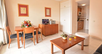 Others 5, CLC Benal Beach Aparthotel, Málaga