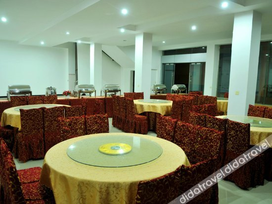 Others 2, Jinhui Hotel, Xishuangbanna Dai