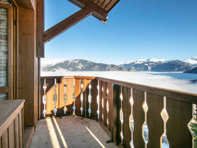 Public Area 3, Residence Le Sappey - Vacanceole, Savoie