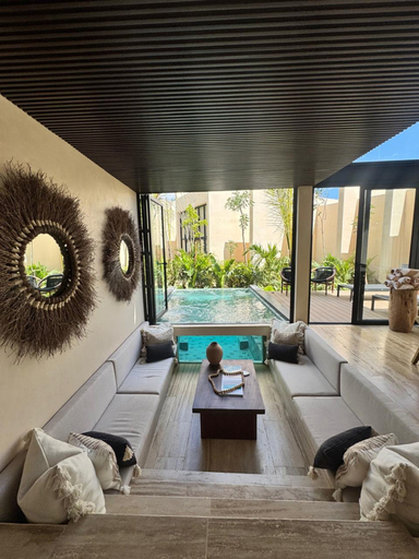 Sport & Beauty 2, Trobbu Boutique Collection Riviera Maya - All Inclusive, Cozumel