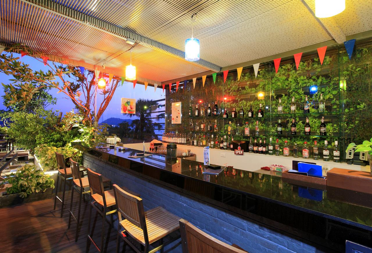 Food & Drinks, Sea Sun Sand Resort & Spa (SHA Plus+), Pulau Phuket