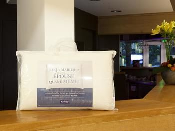 In-Room Amenity 5, Kyriad Angers Pont De Ce, Maine-et-Loire