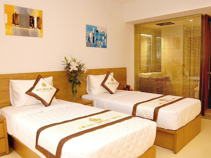 Others 2, Golden Holiday Hotel, Nha Trang
