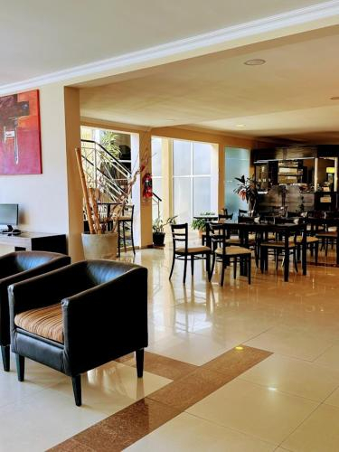 Others 2, Hotel Aire de Patagonia, Güer Aike