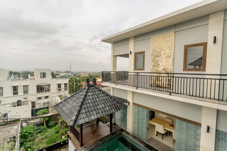 Others 2, 777 Villa, Badung