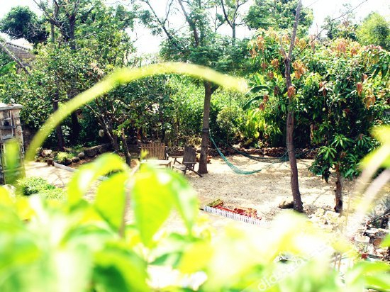 公共区��� 3, Beihai Weizhou Island See Gull Inn, Beihai