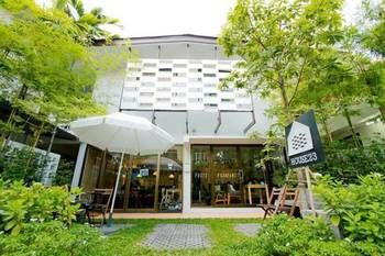 Others 4, House 23 Guesthouse, Wattana