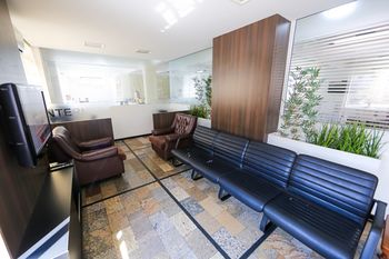 Others 3, Hotel Mos São José, São José