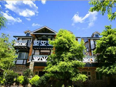 Exterior & Views 3, Naluwan Villa, Nantou