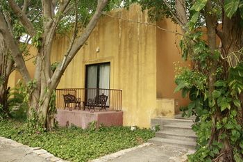Others 5, Hacienda Misne, Mérida