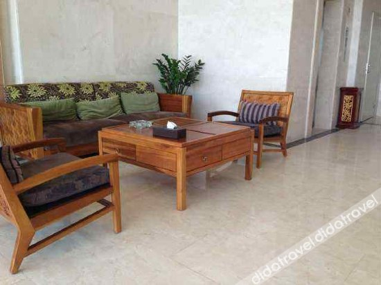 Others 4, Kailida Hotel, Yangjiang