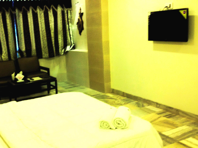 Bedroom 3, Hotel Jawahar, Thane
