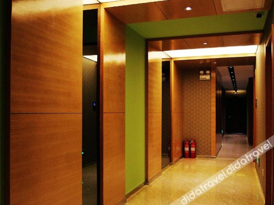 公共区域 2, Meiju Hotel, Qingdao