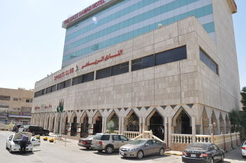 Others 4, Hotel Di-Palace, Riyadh