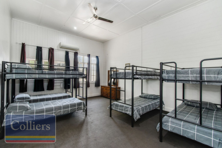 Bedroom 5, Avenues Xchange, Hermit Park