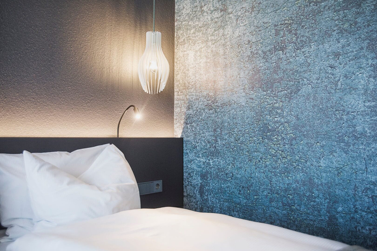 Bedroom 5, elaya frankfurt oberursel, Trademark Collection, Hochtaunuskreis