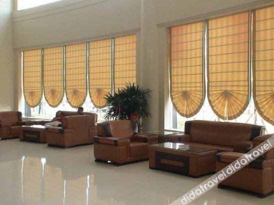 公共区域 2, Shouyue International Hotel, Hengyang