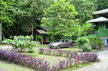 Others 4, Sukau Greenview Bed & Breakfast, Kinabatangan