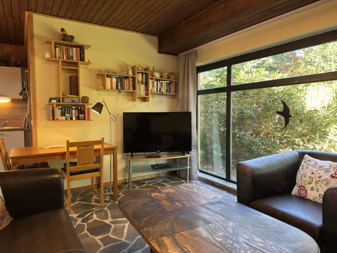 Others 5, Apartment Manderscheid near Castle Ruins, Bernkastel-Wittlich