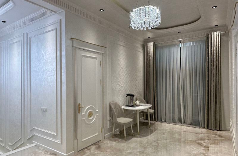 多功能室, yuelai hotel, Tashkent City