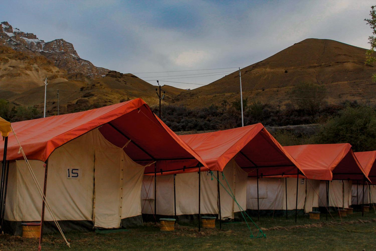 2, Nunkun Camp Shargole Kargil, Kargil