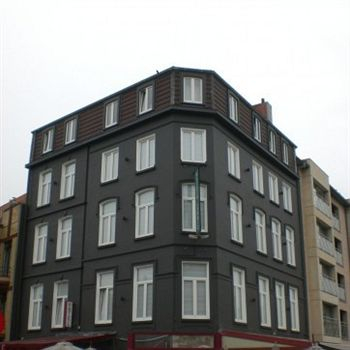 Others 3, Hotel Moby Dick by WP hotels, West-Vlaanderen