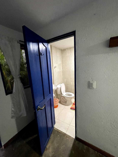 Bathroom 4, COLORES DE LA SIERRA, Santa Marta (Dist. Esp.)