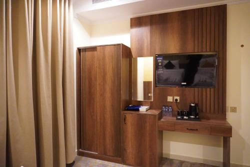 Facilities 5, Platinum Pearl Hotel, Al Madinah Al Munawwarah