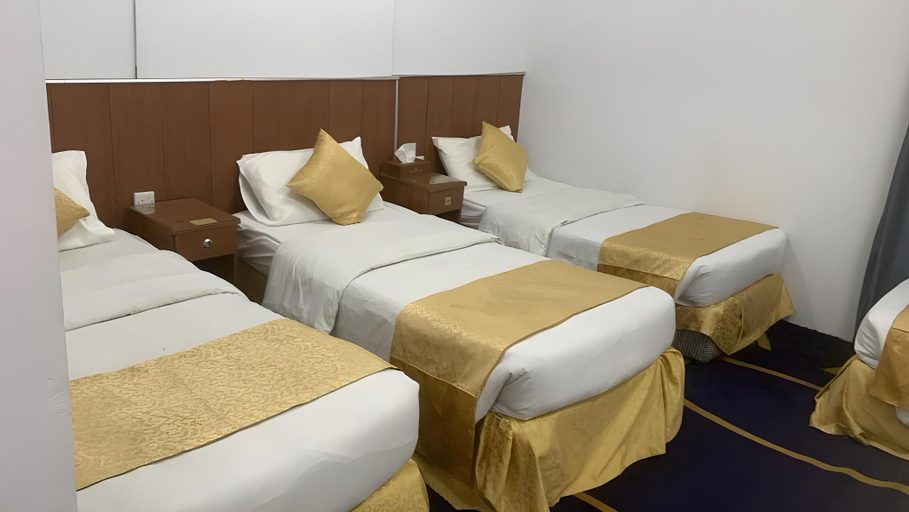 Others 5, Al-Seih hotel, Al Madinah Al Munawwarah
