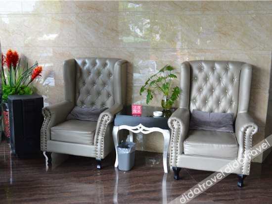 Others 2, Xin Aozhilin Hotel, Wenzhou