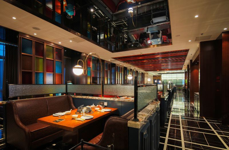 Others 2, CITYWALK hotel, Qingdao