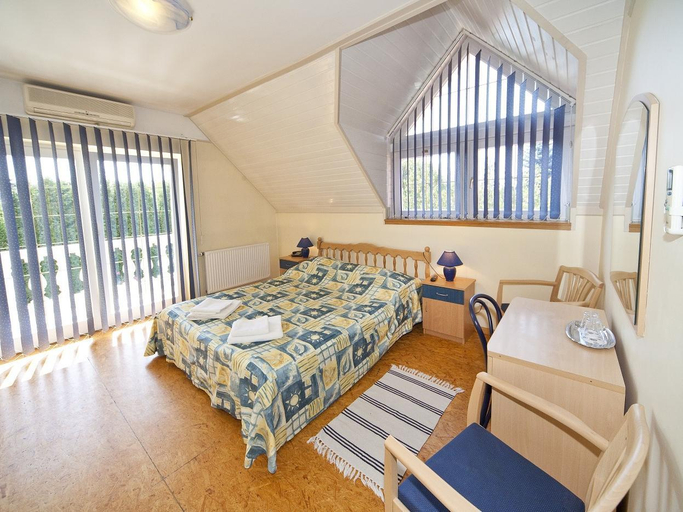 Bedroom 3, Gold Haus Pension, Balatonfüred