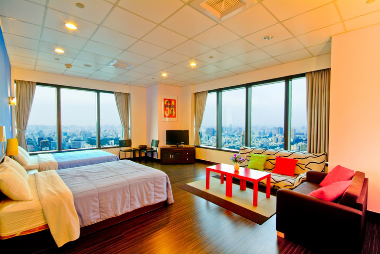 Others 2, 85 Sky City Hotel , Kaohsiung
