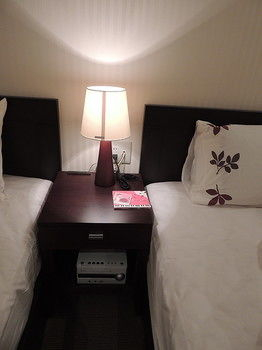 Others 2, B&B Hotel Hyochoan, Karuizawa