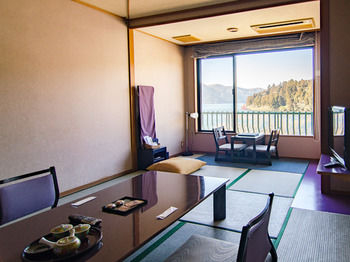 Others 4, Hotel Musashiya, Hakone