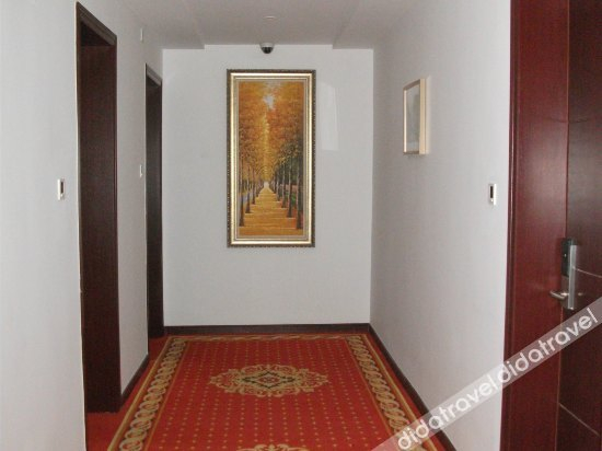 Others 4, Shantang Yaxuan Hotel, Suzhou