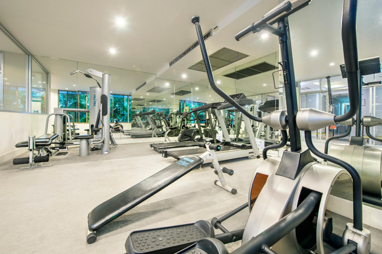 Others 5, Bangkok Shortstay 2 to 3 BR Sukhumvit, Wattana