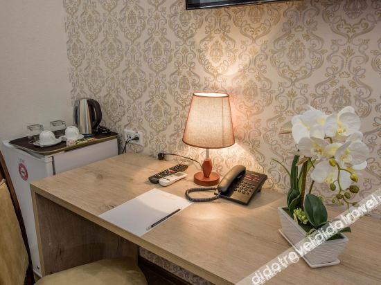 Others 2, Huzur Hotel Tashkent, Toshkent