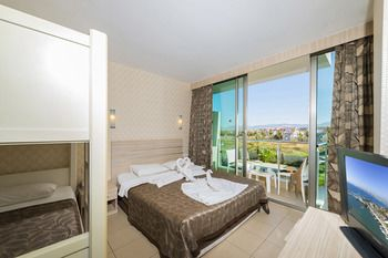 Others 4, Side Lowe Hotel, Manavgat