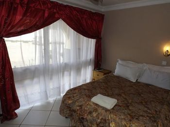 Guestroom 5, Mumana Pleasure Resort, Lusaka